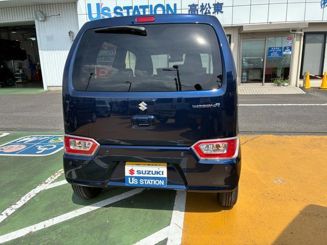 ワゴンR（香川県丸亀市）画像3