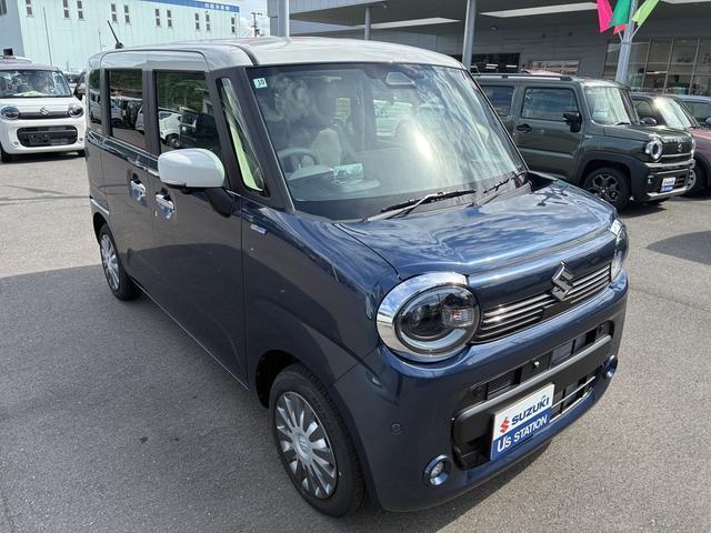 ワゴンRスマイル（香川県丸亀市）画像6