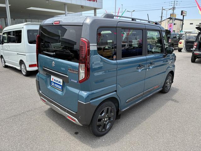 スペーシアギア(香川県丸亀市)