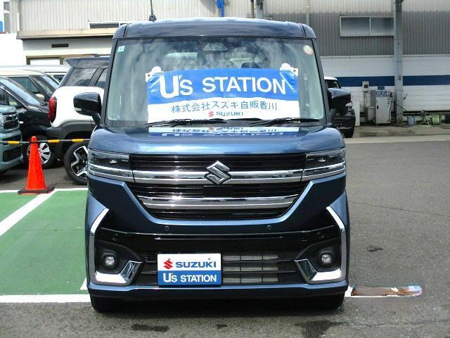 スペーシア（香川県丸亀市）画像2