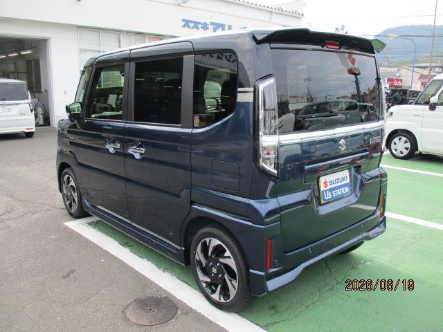スペーシア（香川県丸亀市）画像9