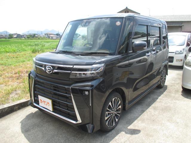 タント（香川県善通寺市）