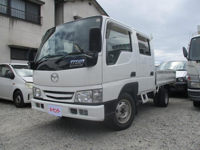 タイタンダッシュ 日新モータース(有)（香川県仲多度郡多度津町）｜エムジェー