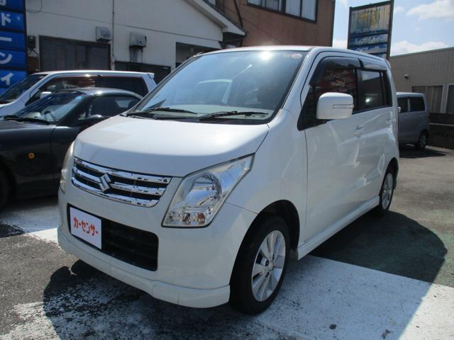 ワゴンR 日新モータース(有)（香川県仲多度郡多度津町）｜エムジェー