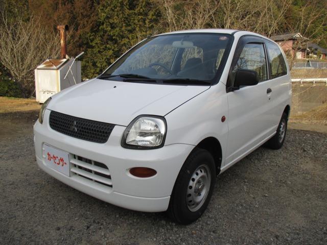 ミニカ（三菱）の中古車｜愛媛、香川、徳島、高知の中古車なら