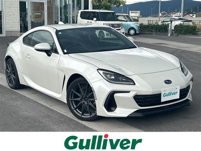 BRZ ガリバーアウトレット 11号丸亀店（香川県丸亀市）｜エムジェー