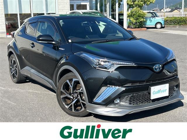 C-HR ガリバーアウトレット 11号丸亀店（香川県丸亀市）｜エムジェー