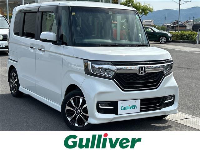 N-BOXカスタム（香川県丸亀市）