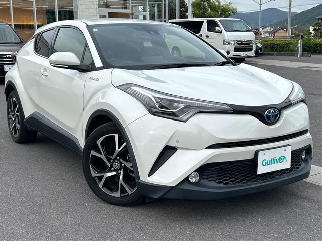 C-HR ガリバーアウトレット 11号丸亀店（香川県丸亀市）｜エムジェー