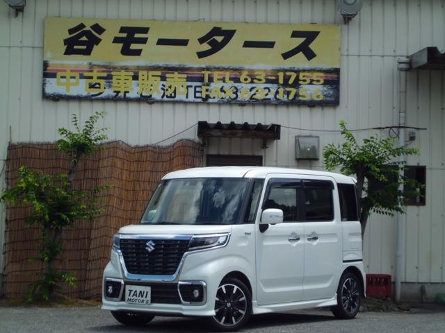 スペーシア 谷モータース（香川県三豊市）｜エムジェー