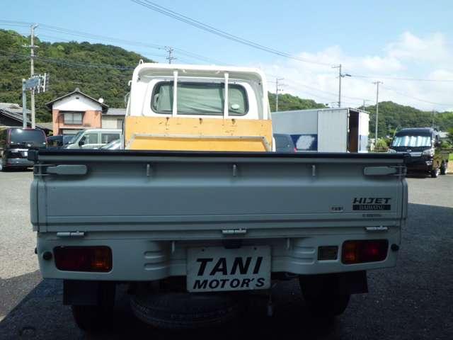 ハイゼットトラック（香川県三豊市）画像3