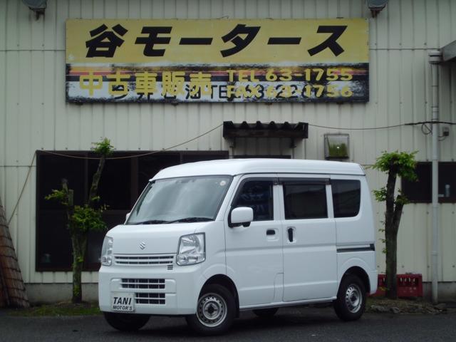 エブリイ