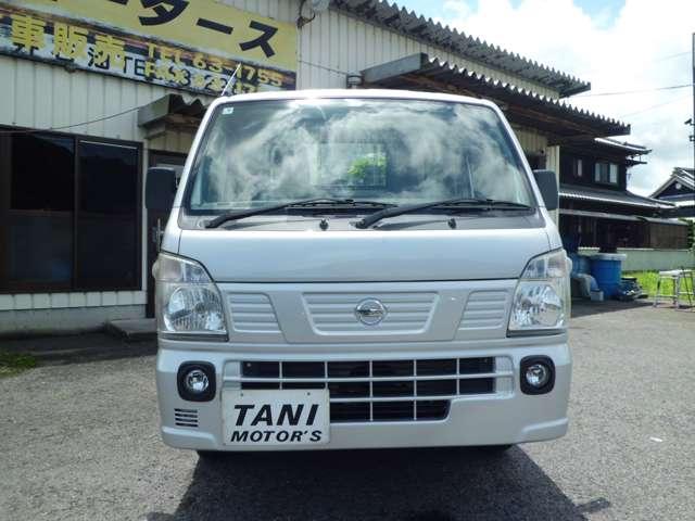 NT100クリッパー(香川県三豊市)