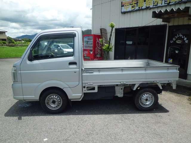 NT100クリッパー(香川県三豊市)