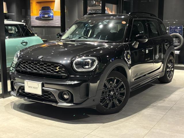 MINI クロスオーバー」を探す｜四国の中古車情報 エムジェー【Mj】