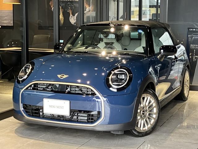 MINIの中古車｜愛媛、香川、徳島、高知の中古車なら エムジェー【Mj】