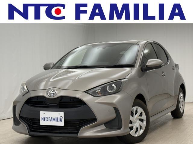 ヤリス NTC FAMILIA店 (株)日本トレーディング（香川県高松市）｜エムジェー