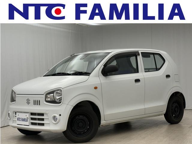アルト NTC FAMILIA店 (株)日本トレーディング（香川県高松市）｜エムジェー