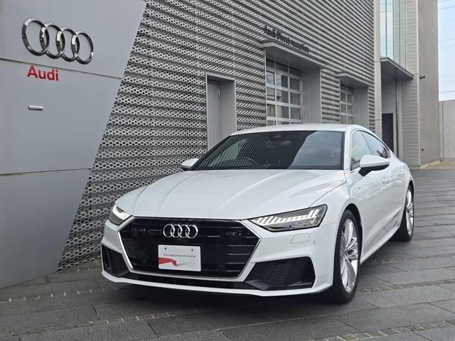 アウディ Ａ７スポーツバック Audi Approved Automobile 高松(AAA高松)（香川県高松市）｜エムジェー