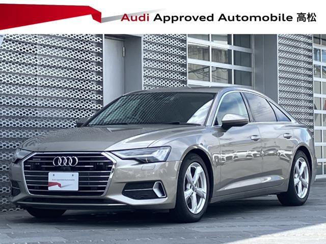アウディ Ａ６ Audi Approved Automobile 高松(AAA高松)（香川県高松市）｜エムジェー