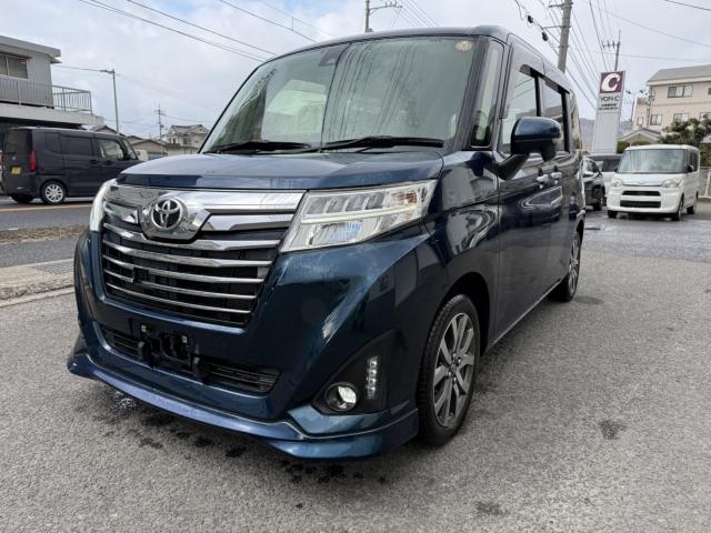 ルーミー (株)Ohwaka Auto（香川県高松市）｜エムジェー