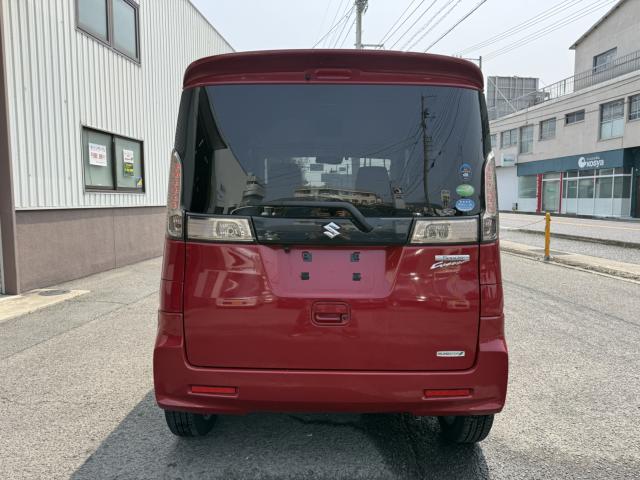 スペーシア(香川県高松市)