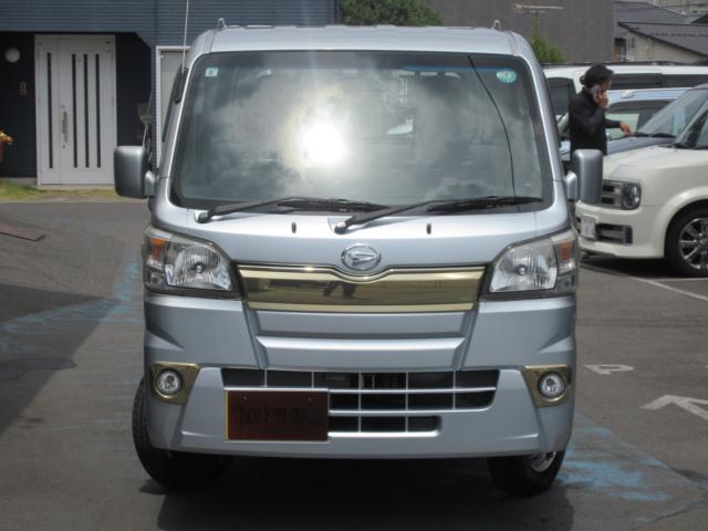 ハイゼットトラック（香川県高松市）画像4