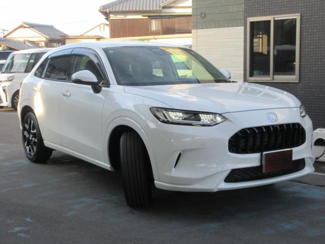 ZR-V（香川県高松市）画像5