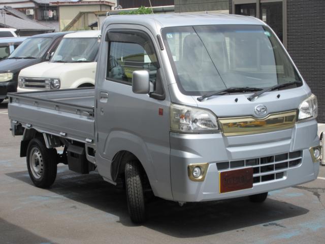 ハイゼットトラック（香川県高松市）画像5