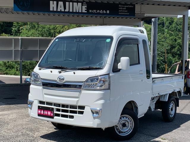 ハイゼットトラック