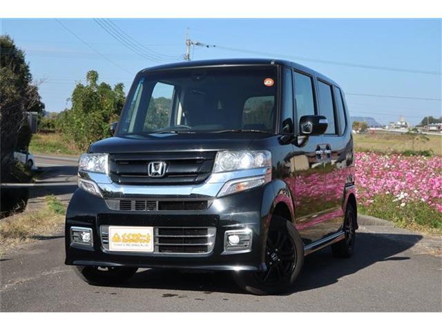N-BOXカスタム イイマオートエンジニアリング（香川県高松市）｜エムジェー