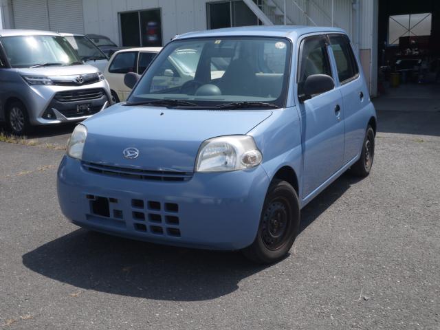 エッセ（ダイハツ）の中古車｜愛媛、香川、徳島、高知の中古車