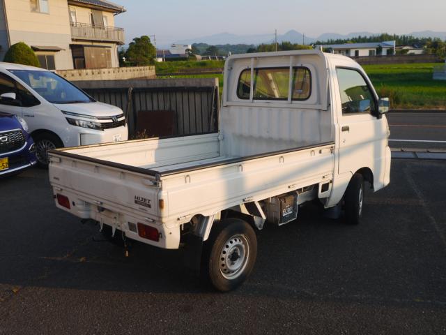 ハイゼットトラック(香川県綾歌郡綾川町)