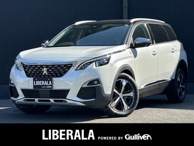 mullionk　香川県 プジョー 5008 香川県の中古車｜愛媛、香川、徳島、高知の中古車