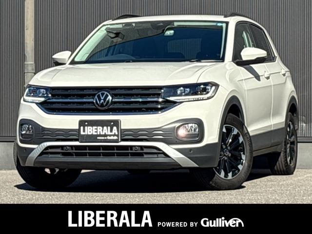 ＶＷ Ｔ－Ｃｒｏｓｓ