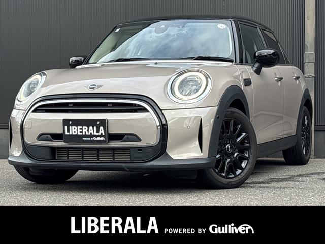 MINI