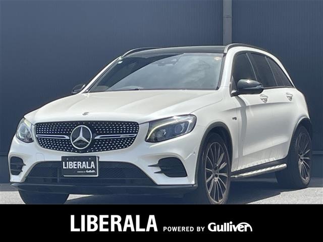 AMG GLC LIBERALA リベラーラ高松（香川県高松市）｜エムジェー