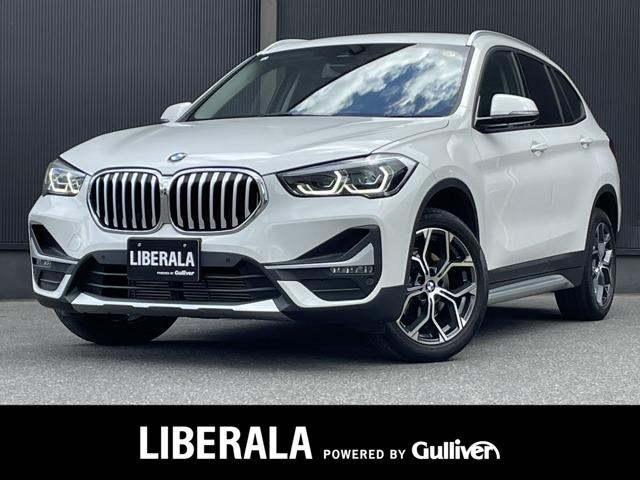 ＢＭＷ Ｘ１ LIBERALA リベラーラ高松（香川県高松市）｜エムジェー