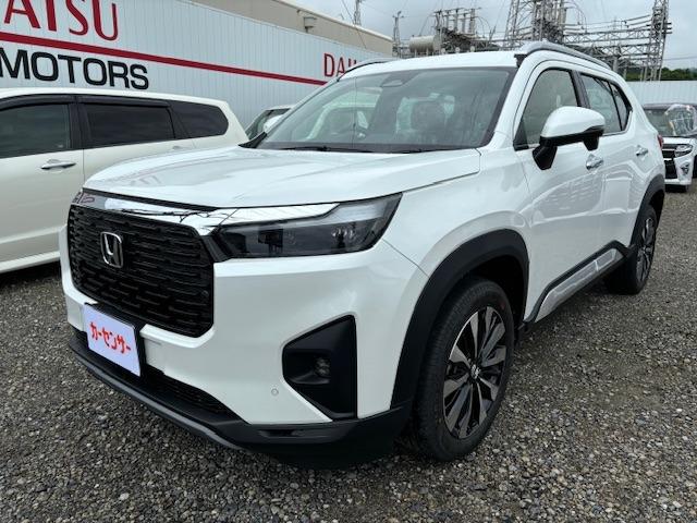 WR-V