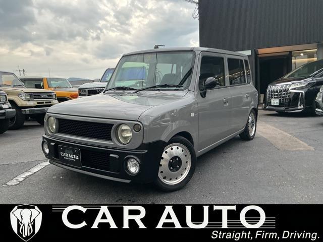 アルトラパン (株)CAR AUTO （香川県高松市）｜エムジェー