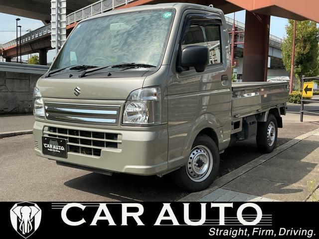 キャリイトラック (株)CAR AUTO （香川県高松市）｜エムジェー