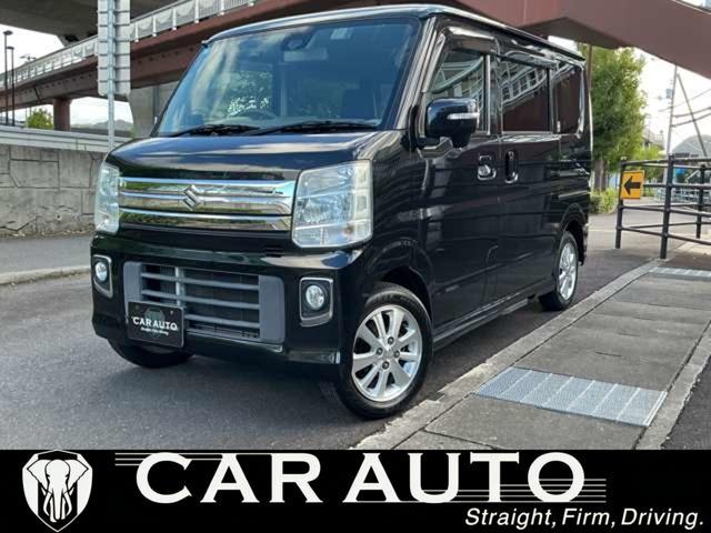 エブリイワゴン (株)CAR AUTO （香川県高松市）｜エムジェー