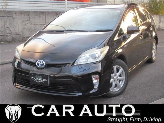 プリウス (株)CAR AUTO （香川県高松市）｜エムジェー