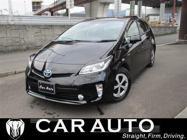 プリウス (株)CAR AUTO （香川県高松市）｜エムジェー
