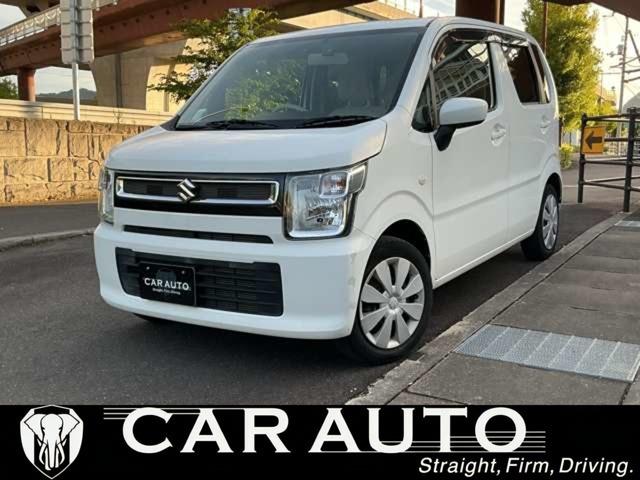 ワゴンR (株)CAR AUTO （香川県高松市）｜エムジェー