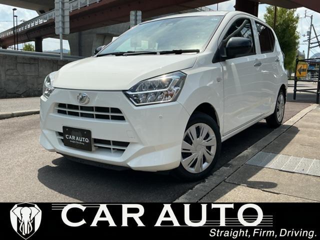 ミライース (株)CAR AUTO （香川県高松市）｜エムジェー