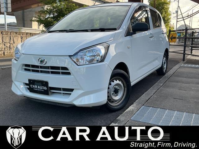 ミライース (株)CAR AUTO （香川県高松市）｜エムジェー