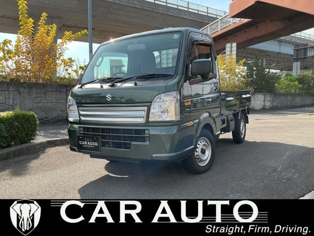 キャリイトラック (株)CAR AUTO （香川県高松市）｜エムジェー