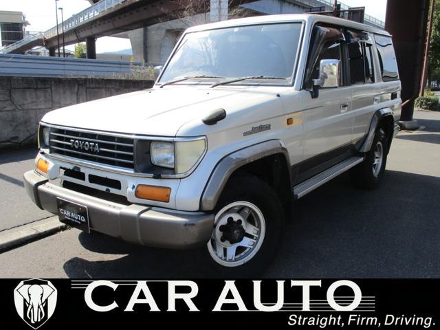 ランドクルーザープラド (株)CAR AUTO （香川県高松市）｜エムジェー