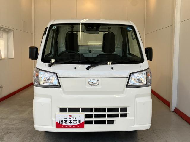 ハイゼットトラック（香川県坂出市）画像5
